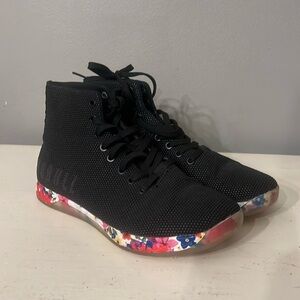 ANY 5 ITEMS $100 NoBull high top